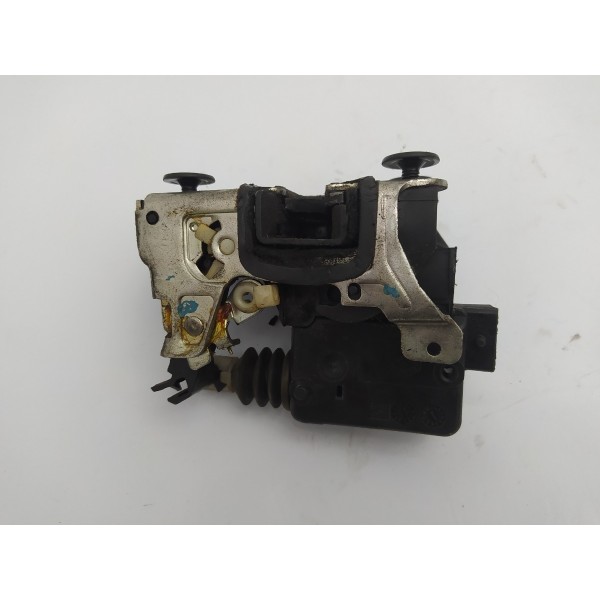 Fechadura Porta Dianteira Direita Renault Sandero 2013