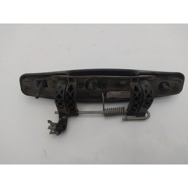 Maçaneta Externa Traseira Direita Renault Sandero 2013