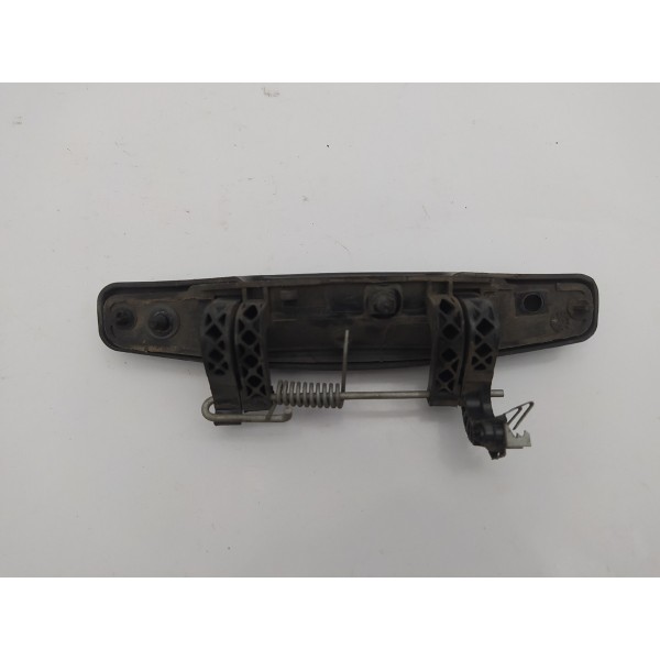Maçaneta Externa Traseira Esquerda Renault Sandero 2013