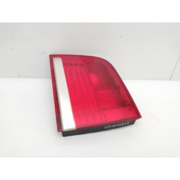 Lanterna Tampa Traseira Esquerda Bmw X5 2008 2009 2010