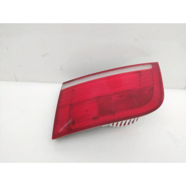 Lanterna Tampa Traseira Esquerda Bmw X5 2008 2009 2010