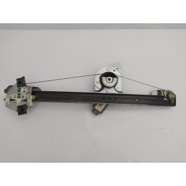 Máquina Vidro Dianteira Direita Renault Sandero 2013