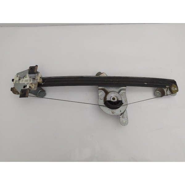 Máquina Vidro Dianteira Esquerda Renault Sandero 2013