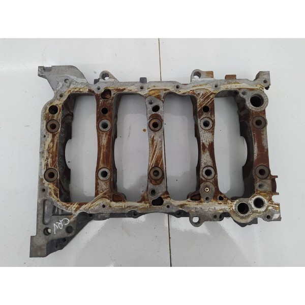 Sobre Carter Mancal Honda Crv 2.0 2009 2010