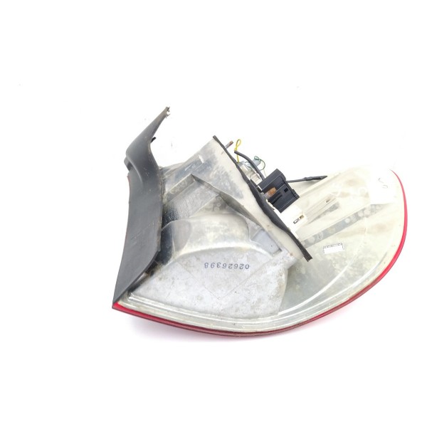 Lanterna Traseira Esquerda Bmw X5 2008 2009 2010