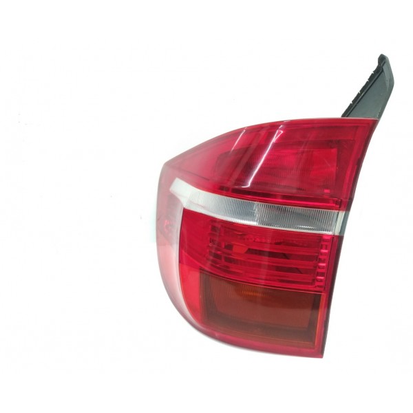 Lanterna Traseira Esquerda Bmw X5 2008 2009 2010