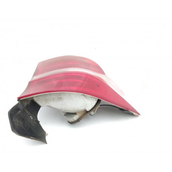 Lanterna Traseira Esquerda Bmw X5 2008 2009 2010