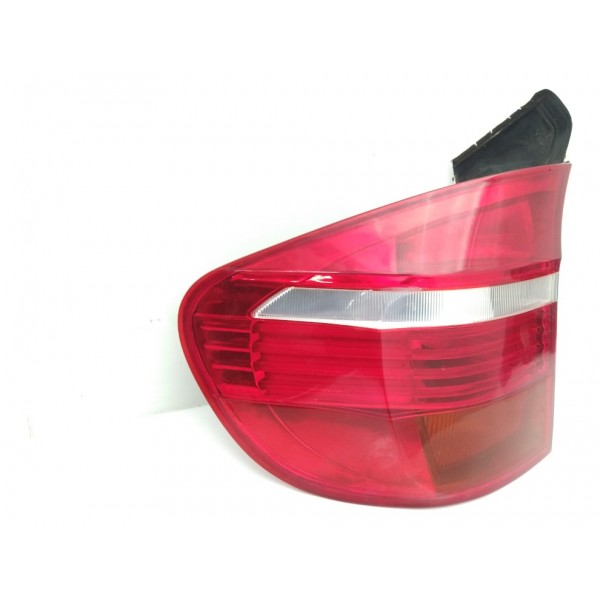 Lanterna Traseira Esquerda Bmw X5 2008 2009 2010