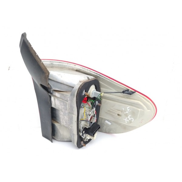 Lanterna Traseira Esquerda Bmw X5 2008 2009 2010