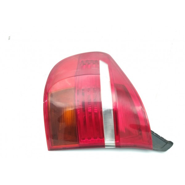 Lanterna Traseira Esquerda Bmw X5 2008 2009 2010