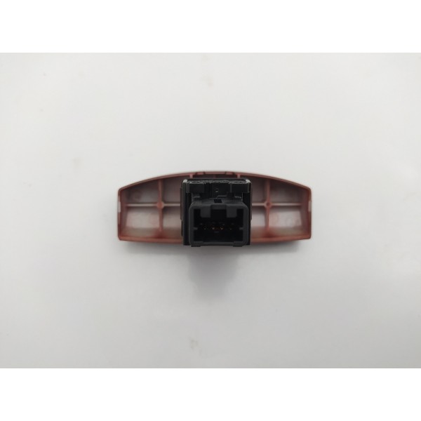 Botão Interruptor Alerta Painel Nissan Livina 2010 2011