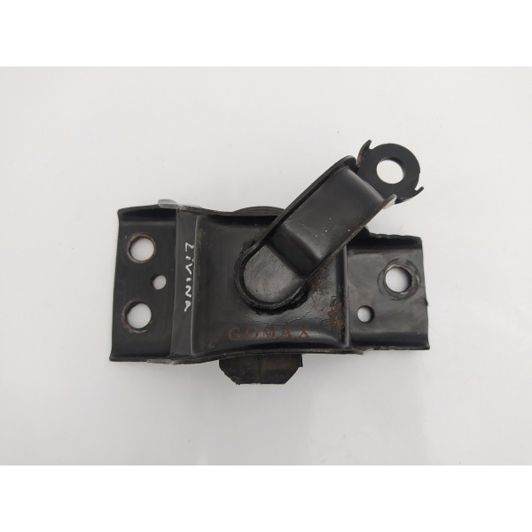 Coxim Suporte Motor Nissan Livina 2010 2011