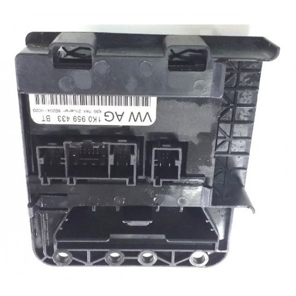 Módulo Central Bsm Jetta 2.5 2007 2008 2009 1k0959433bt