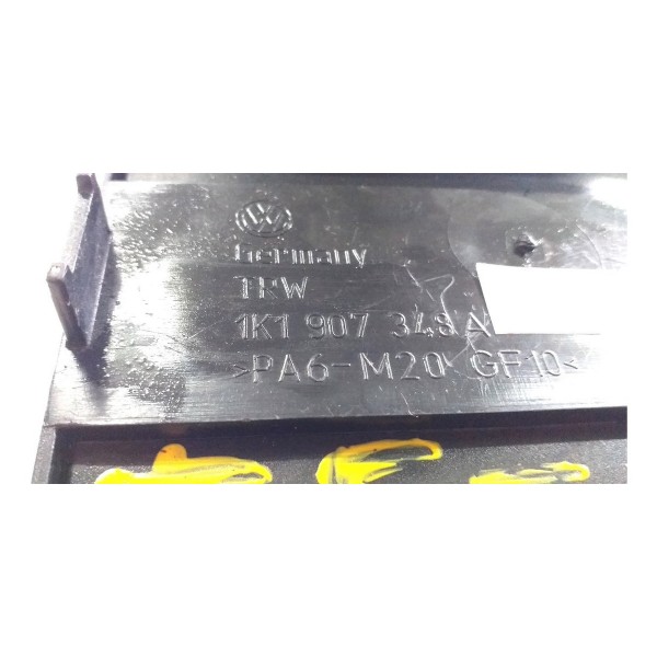 Módulo Central Bsm Jetta 2.5 2007 2008 2009 1k0959433bt