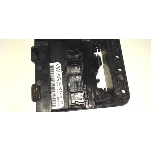 Módulo Central Bsm Jetta 2.5 2007 2008 2009 1k0959433bt