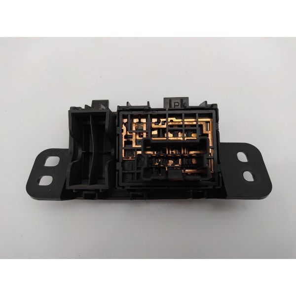 Comando Controle Ajuste Retrovisor Nissan Livina 2010 2011