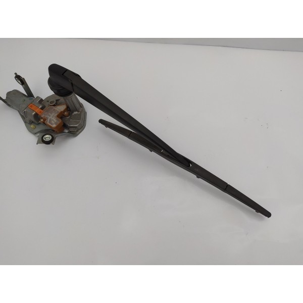 Braço Motor Limpador Traseiro Honda Crv 2009 2010