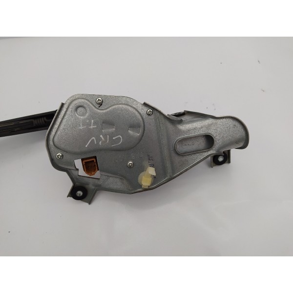 Braço Motor Limpador Traseiro Honda Crv 2009 2010