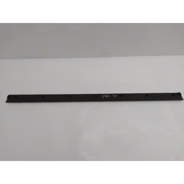 Pestana Interna Porta Traseira Direita Honda Crv 2010 2011