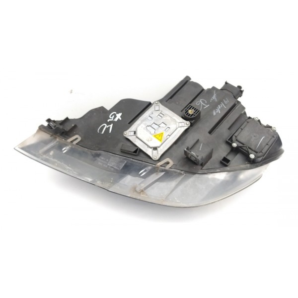 Farol Direito Bmw X5 2008 2009 2010