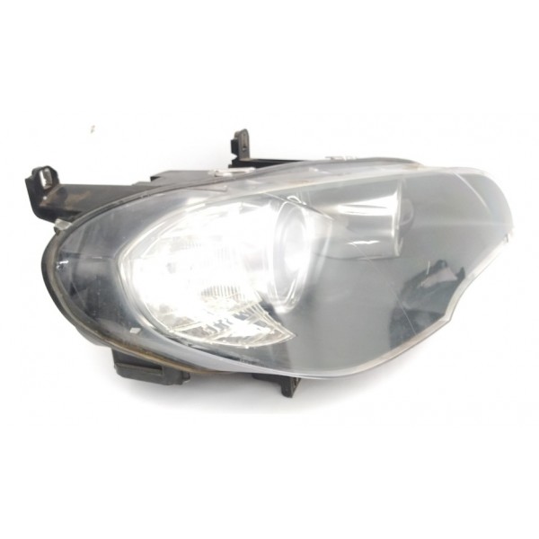 Farol Direito Bmw X5 2008 2009 2010