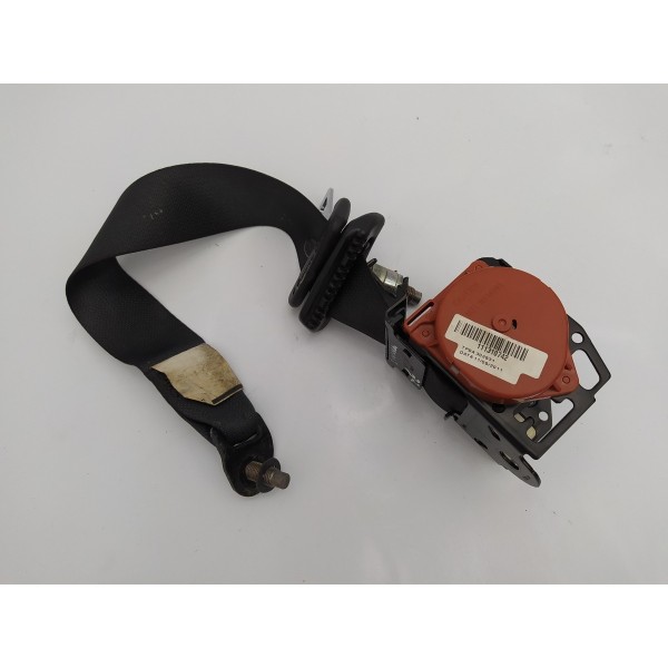 Cinto Segurança Traseiro Esquerdo Nissan Livina 2010 2011