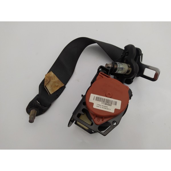 Cinto Segurança Traseiro Direito Nissan Livina 2010 2011