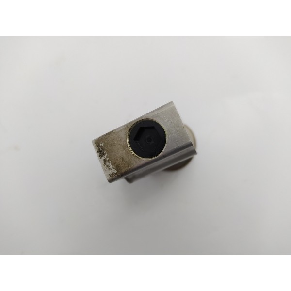 Válvula Expansão Ar Condicionado Nissan Livina 2009 2010