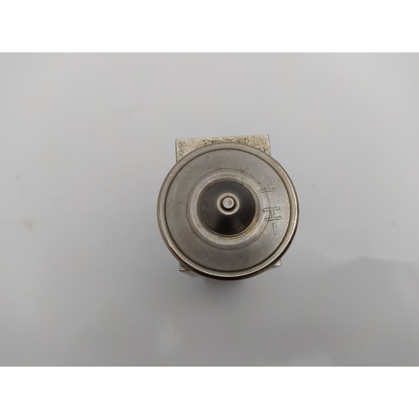 Válvula Expansão Ar Condicionado Nissan Livina 2009 2010