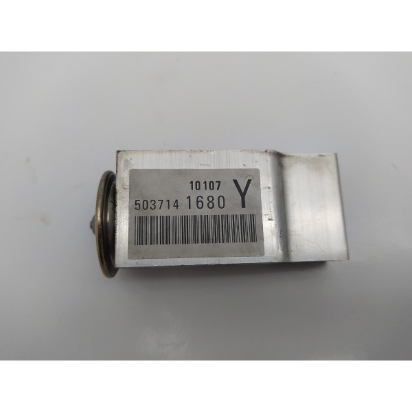 Válvula Expansão Ar Condicionado Nissan Livina 2009 2010