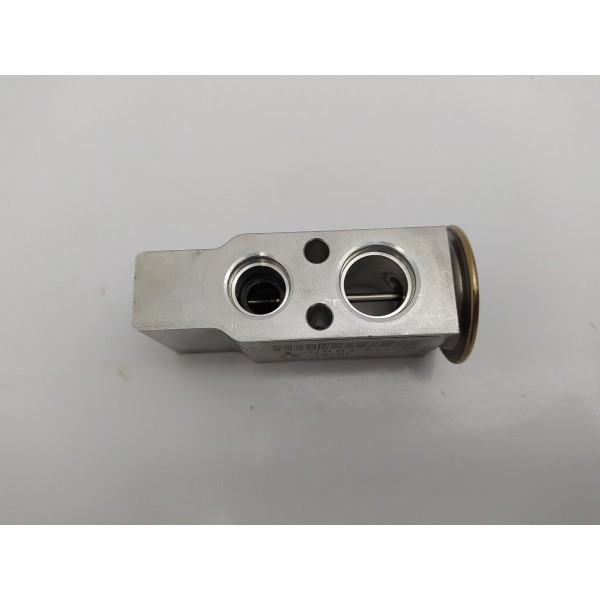 Válvula Expansão Ar Condicionado Nissan Livina 2009 2010