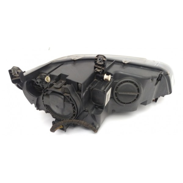 Farol Esquerdo Bmw X5 2008 2009 2010
