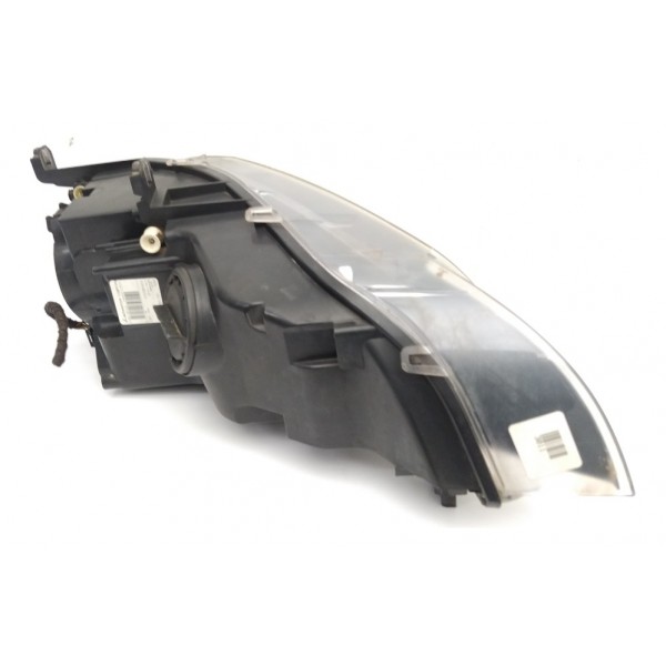 Farol Esquerdo Bmw X5 2008 2009 2010