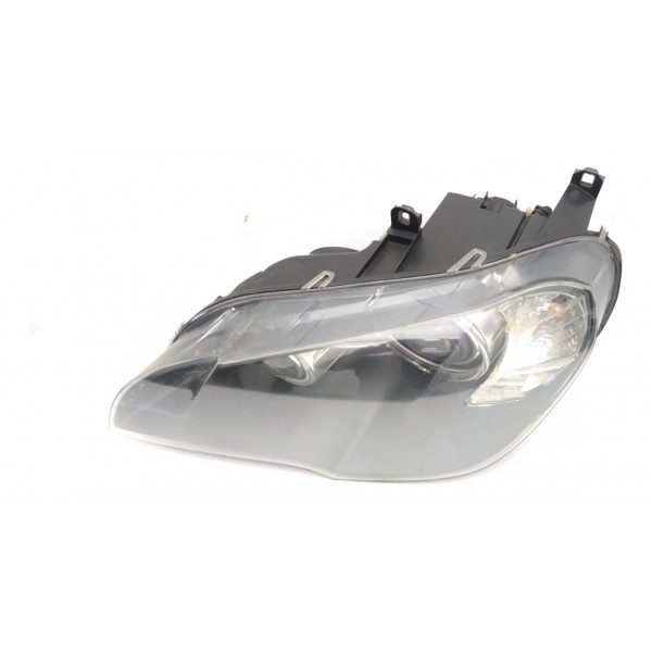 Farol Esquerdo Bmw X5 2008 2009 2010