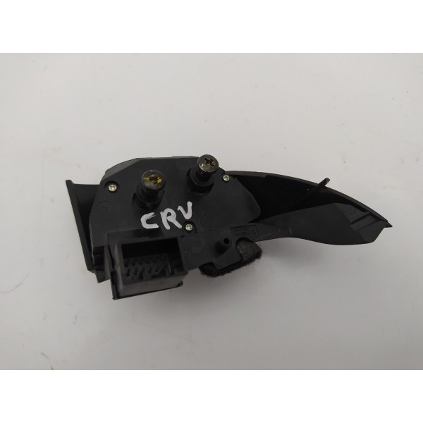 Controle Comando Volante Piloto Automático Honda Crv 2010