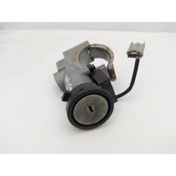 Comutador Cilindro Ignição Nissan Livina 2009 2010