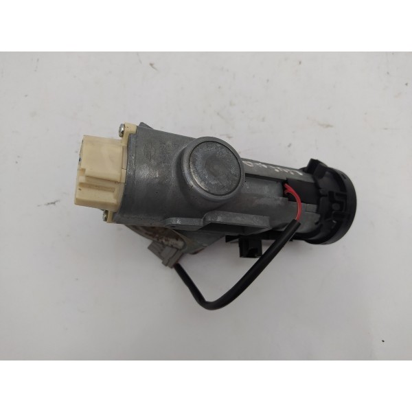 Comutador Cilindro Ignição Nissan Livina 2009 2010