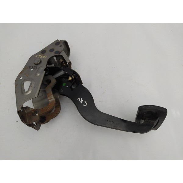 Pedal Freio Honda Crv 2009 2010