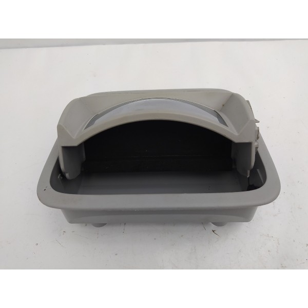 Luz Teto Cortesia Honda Crv 2009 2010