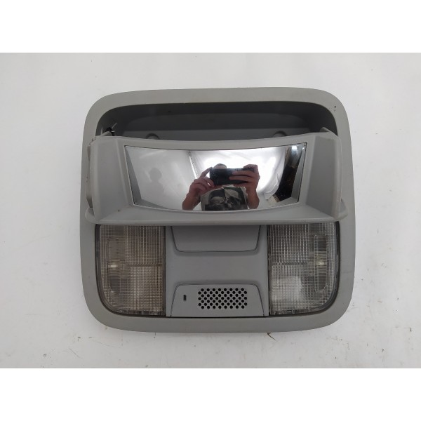 Luz Teto Cortesia Honda Crv 2009 2010