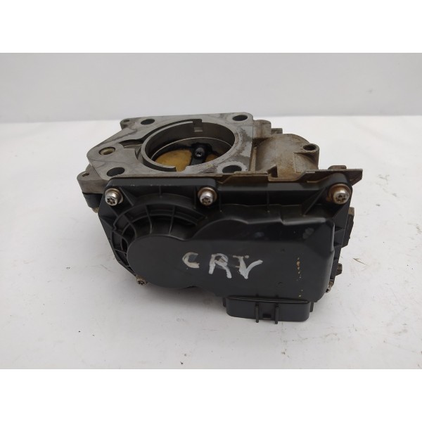 Corpo Borboleta Tbi Honda Crv 2.0 2009 2010