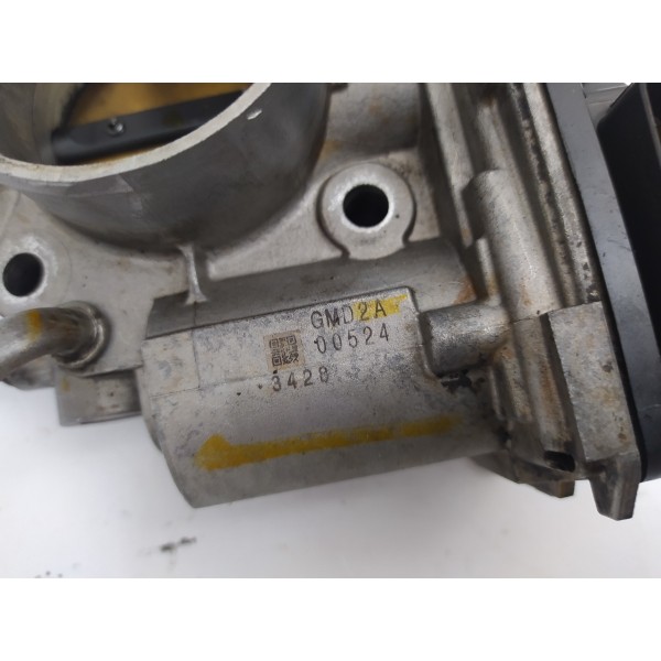 Corpo Borboleta Tbi Honda Crv 2.0 2009 2010