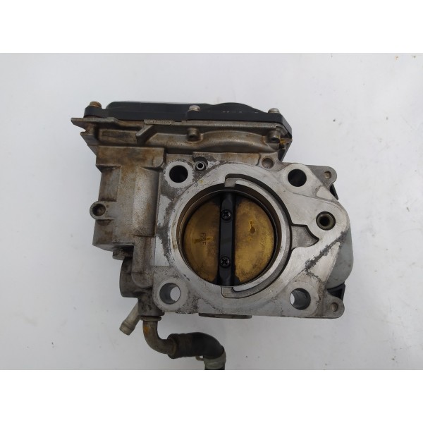 Corpo Borboleta Tbi Honda Crv 2.0 2009 2010