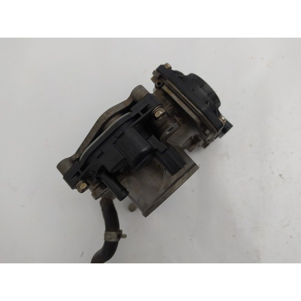 Corpo Borboleta Tbi Honda Crv 2.0 2009 2010