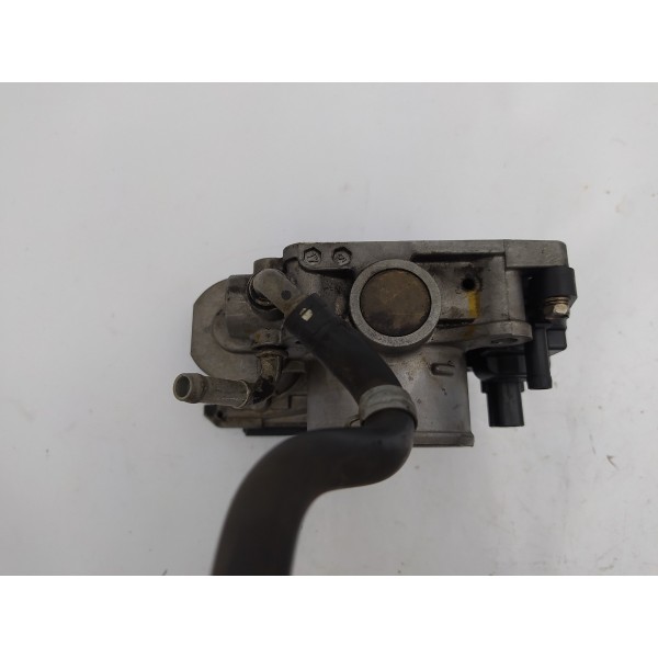 Corpo Borboleta Tbi Honda Crv 2.0 2009 2010