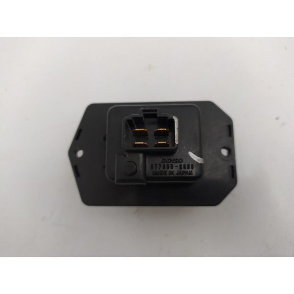 Resistência Ar Condicionado Honda Crv 2.0 2009 2010