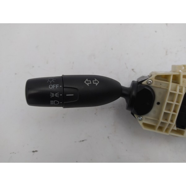 Chave Seta Luz Honda Crv 2009 2010