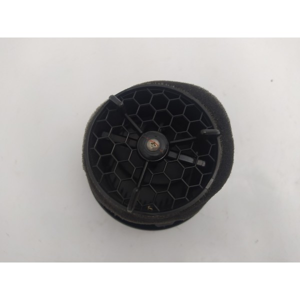 Difusor Ar Condicionado Dianteiro Esquerdo Livina 2010 2011