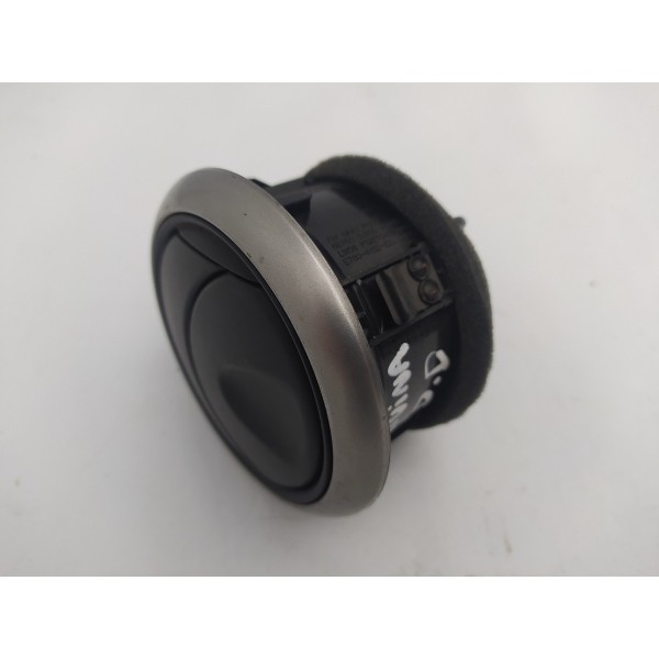 Difusor Ar Condicionado Dianteiro Direito Livina 2010 2011