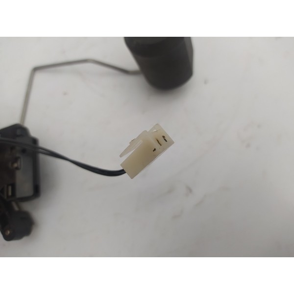 Boia Sensor Combustível Bmw 116i 118i 1.6 2014 582894121